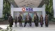 NSE IPO could turn SBI's ₹2cr bet into nearly ₹5,000cr
