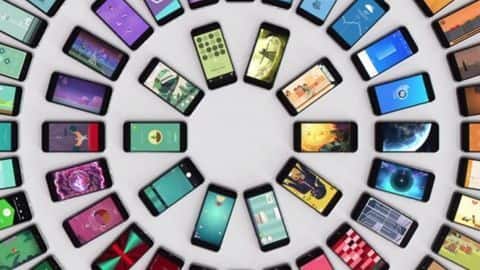 Top 5 affordable smartphones with excellent battery backup Top 5 affordable smartphones with excellent battery backup