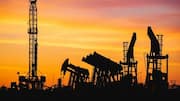 Oil drops below $70 for first time since US-Iran war