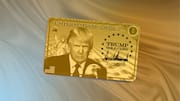 Trump's $1M Gold Card visa fails to attract applicants