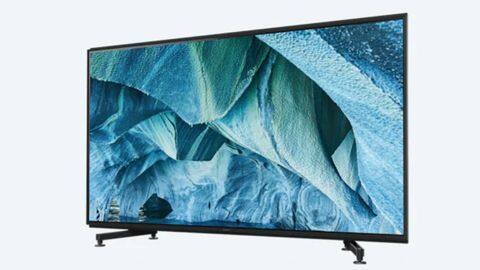 At Rs. 50lakh, Sony's TV costs more than a BMW At Rs. 50lakh, Sony's TV costs more than a BMW