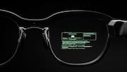 These Chinese smart glasses can run Claude Code and Codex