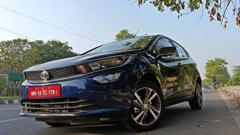 Tata Altroz DCA (automatic) review: Should you buy it? Tata Altroz DCA (automatic) review: Should you buy it?