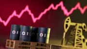 Oil prices cross $91 as US-Iran ceasefire ends