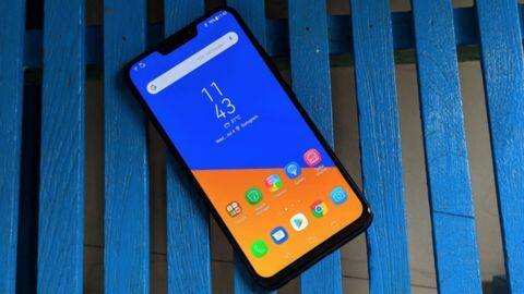 Asus ZenFone 5Z will be available on never-seen-before prices Asus ZenFone 5Z will be available on never-seen-before prices