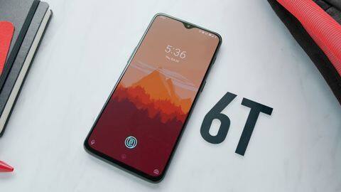 OnePlus 6T: The premium flagship killer OnePlus 6T: The premium flagship killer