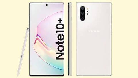 Samsung Galaxy Note 10, Note 10+: Everything to know Samsung Galaxy Note 10, Note 10+: Everything to know