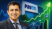 This investor's ₹360cr Paytm bet is now worth ₹1,225cr