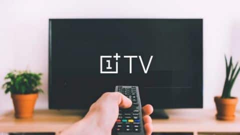 OnePlus TV is coming soon: Specifications, name, price and launch OnePlus TV is coming soon: Specifications, name, price and launch