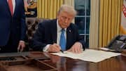 Temu, SHEIN hit as Trump suspends duty-free small package rule