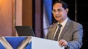 Don't trust finfluencers blindly, warns SEBI chief