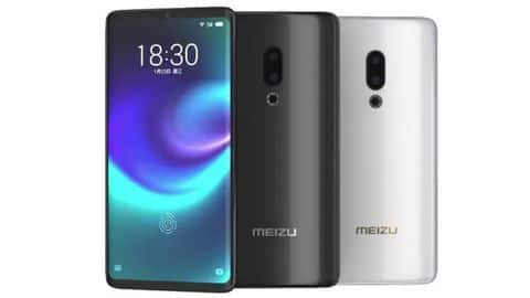This 'Zero' smartphone has no ports, buttons, speakers and holes This 'Zero' smartphone has no ports, buttons, speakers and holes
