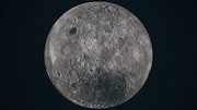 A SpaceX rocket is about to crash into Moon