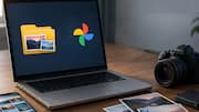 Google Drive for desktop ends automatic photo backups today