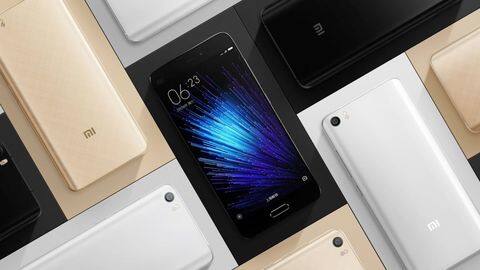 Xiaomi to enter US smartphone market as early as 2018 Xiaomi to enter US smartphone market as early as 2018