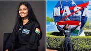 Meet 23-year-old Jahnavi Dangeti, selected for 2029 space mission