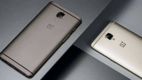 OnePlus 3/3T receive final OxygenOS beta-update, stable ROM coming soon OnePlus 3/3T receive final OxygenOS beta-update, stable ROM coming soon