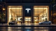 Tesla's India entry begins July 15 with Mumbai showroom launch
