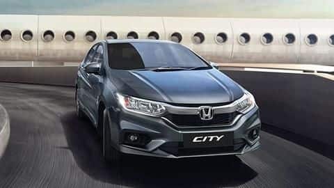 Honda India is offering massive discounts on these cars Honda India is offering massive discounts on these cars