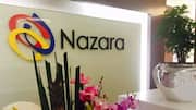 Nazara Tech stock purchase today will quadruple your share count