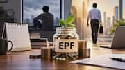 Jobless for months? Your EPF interest may become taxable