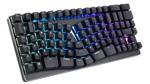 The most bizarre and weird keyboards ever made The most bizarre and weird keyboards ever made