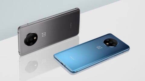 OnePlus 7T, OnePlus TV launch event: All the major announcements OnePlus 7T, OnePlus TV launch event: All the major announcements