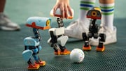 Hugging Face launches $400 AI robot that you can train
