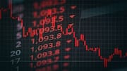 Sensex plunges over 750 points, Nifty50 falls below 23,150