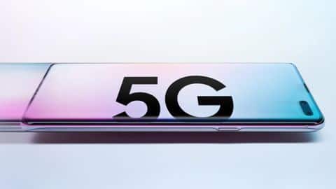 The best 5G smartphones which will rule 2019 The best 5G smartphones which will rule 2019
