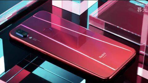 Xiaomi Note7 Pro: Expected to be priced around Rs. 16,000 Xiaomi Note7 Pro: Expected to be priced around Rs. 16,000