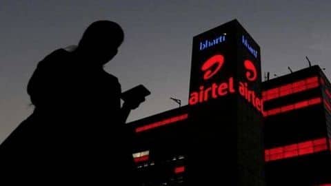 Taking on Jio GigaFiber, Airtel rolls-out unlimited broadband plans Taking on Jio GigaFiber, Airtel rolls-out unlimited broadband plans