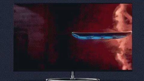 OnePlus TV's new teasers reveal full design, confirm smart features OnePlus TV's new teasers reveal full design, confirm smart features