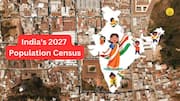2027 census to be conducted using mobile app, no paper