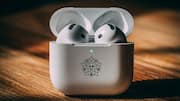 Apple launches limited-edition AirPods 5 in India at ₹17,900