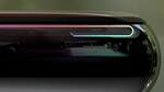 Why do all these Android phones have a bottom bezel?