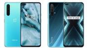 OnePlus Nord v/s Realme X3: Which one should you buy?