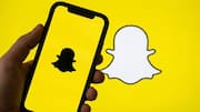 Snapchat turns ads into conversations with AI