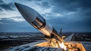 9 nuclear powers spent record $119B on weapons in 2025