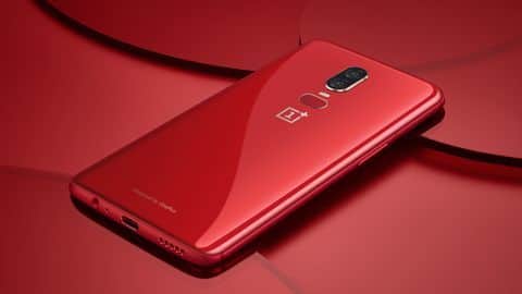OnePlus 6T: Everything we know about OnePlus 6's successor OnePlus 6T: Everything we know about OnePlus 6's successor