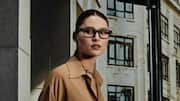 Meta introduces new Ray-Ban smart glasses with prescription support