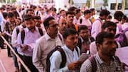 India's unemployment climbs to 5.2%, highest in 6 months