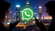 WhatsApp blocks logins on phones running outdated software