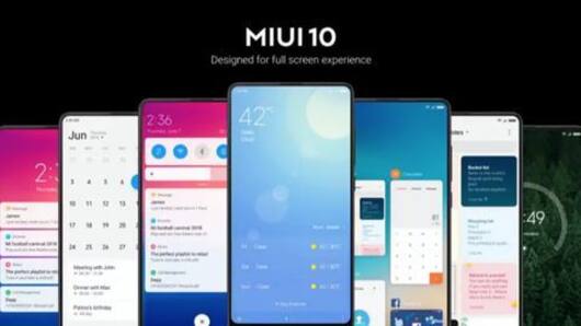 Xiaomi guide: Remove ads on MIUI 10-powered mobiles