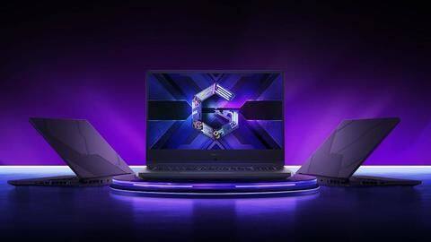 Redmi launches its first-ever gaming laptop in China Redmi launches its first-ever gaming laptop in China