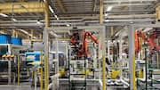 China's industrial profits slow down amid weak domestic demand
