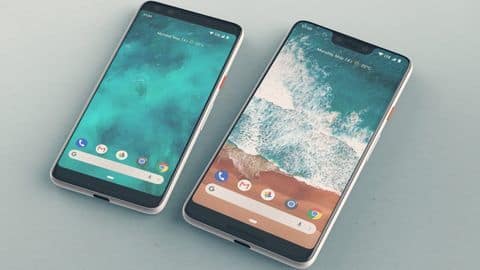 Everything we know about the Google Pixel 3 devices Everything we know about the Google Pixel 3 devices