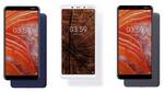 Nokia 3.1 Plus: At a glance