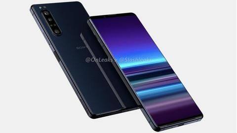 Key specifications of Sony Xperia 5 Plus leaked Key specifications of Sony Xperia 5 Plus leaked