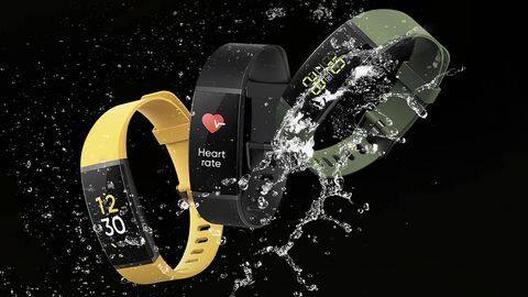 Ahead of March 5 launch, Realme Band's features revealed Ahead of March 5 launch, Realme Band's features revealed